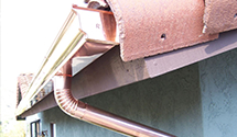 Rain Gutter Installation, Repair, Cleaning in Kinsman, IL